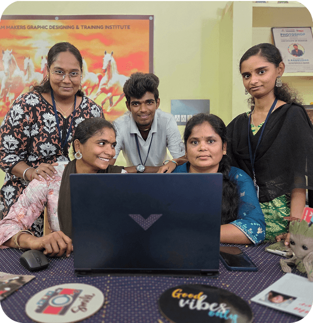 Unleashing Creativity