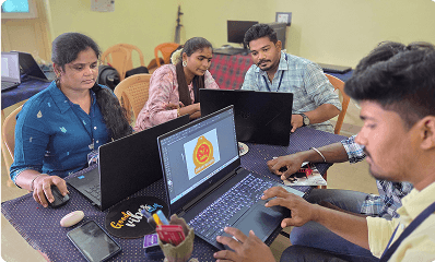 Get Hands-On Experience with Our Interactive Workshops