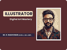 Illustrator - Digital Art