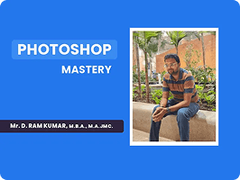Photoshop Mastery