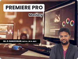 Premiere Pro - Mastery