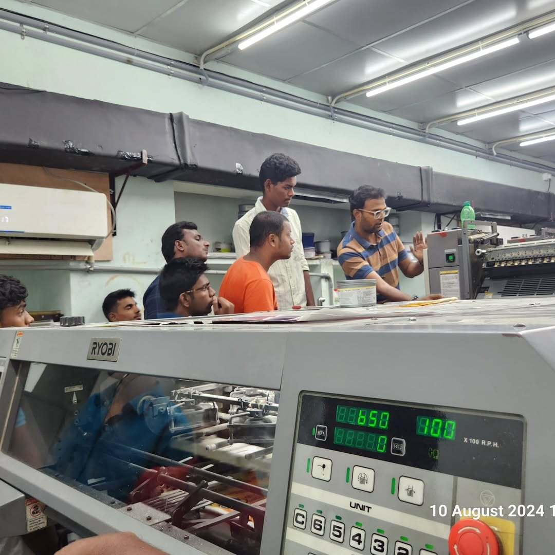 Field Visit 11