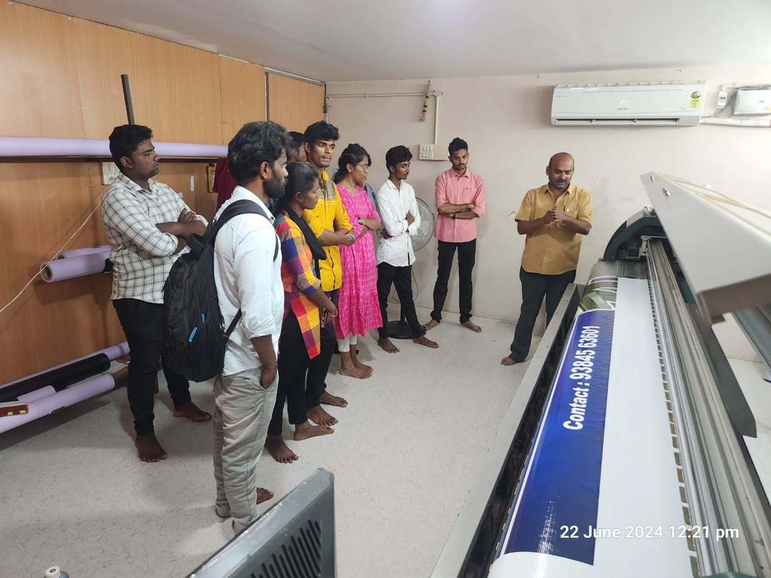 Field Visit 3