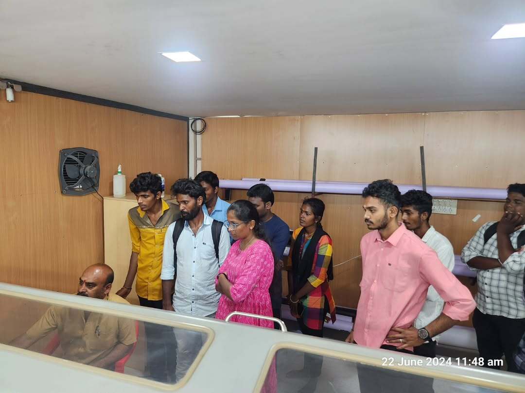 Field Visit 4