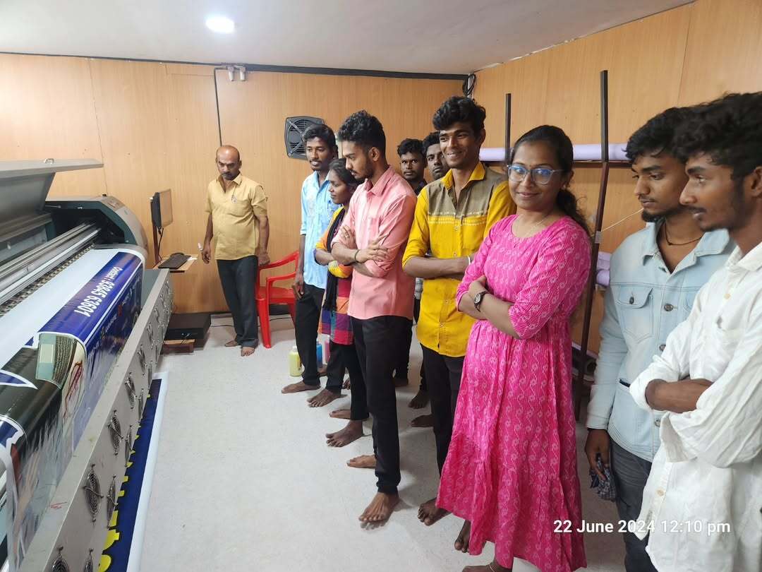 Field Visit 5