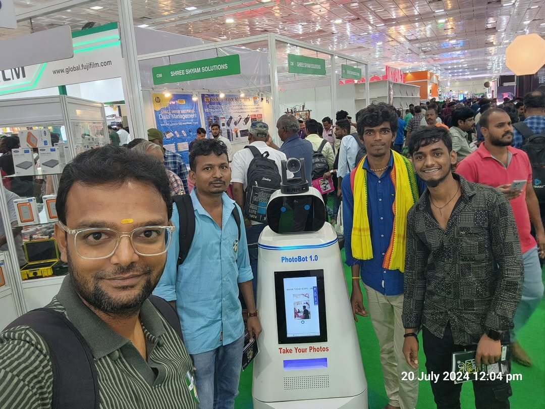Field Visit 7