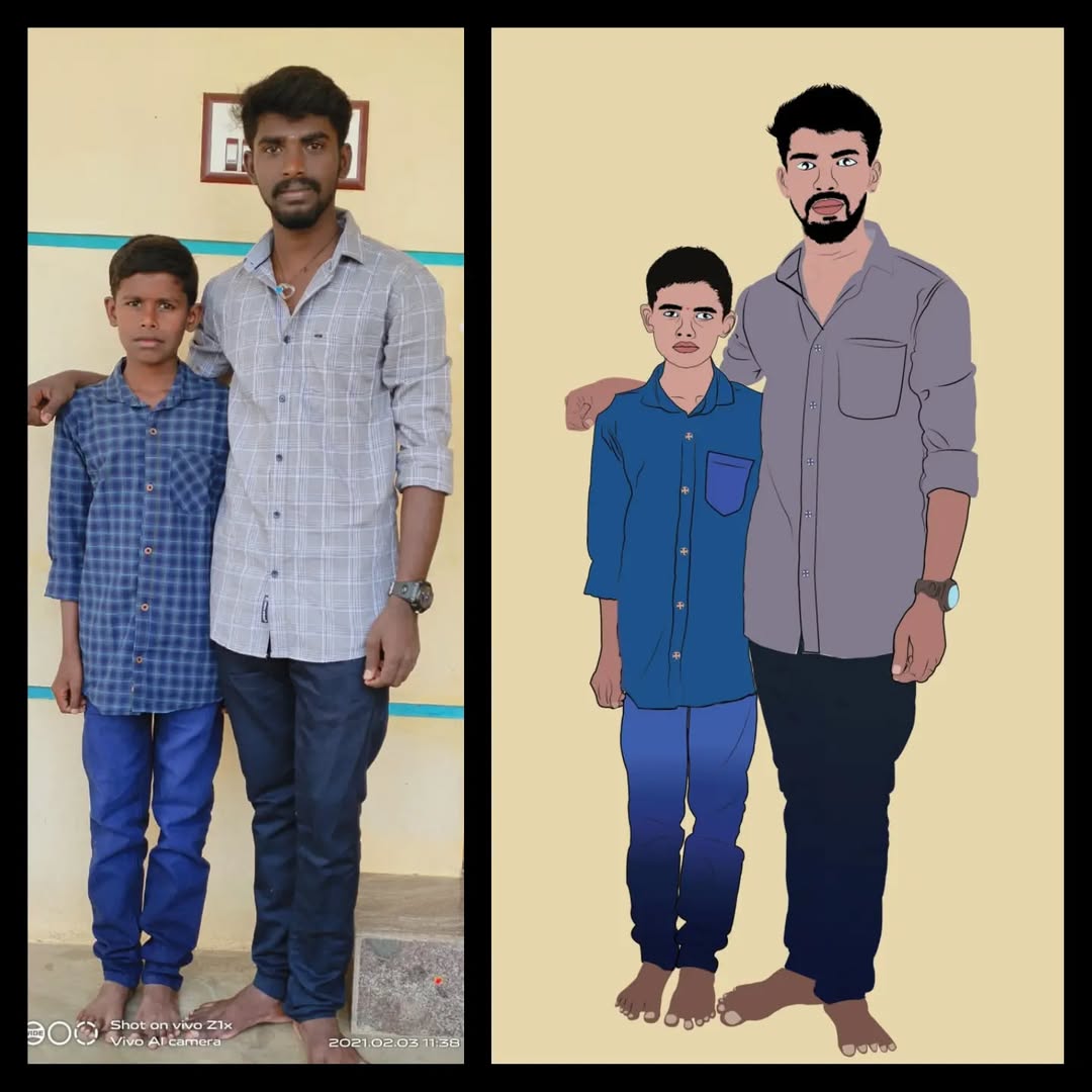 Student Work 7