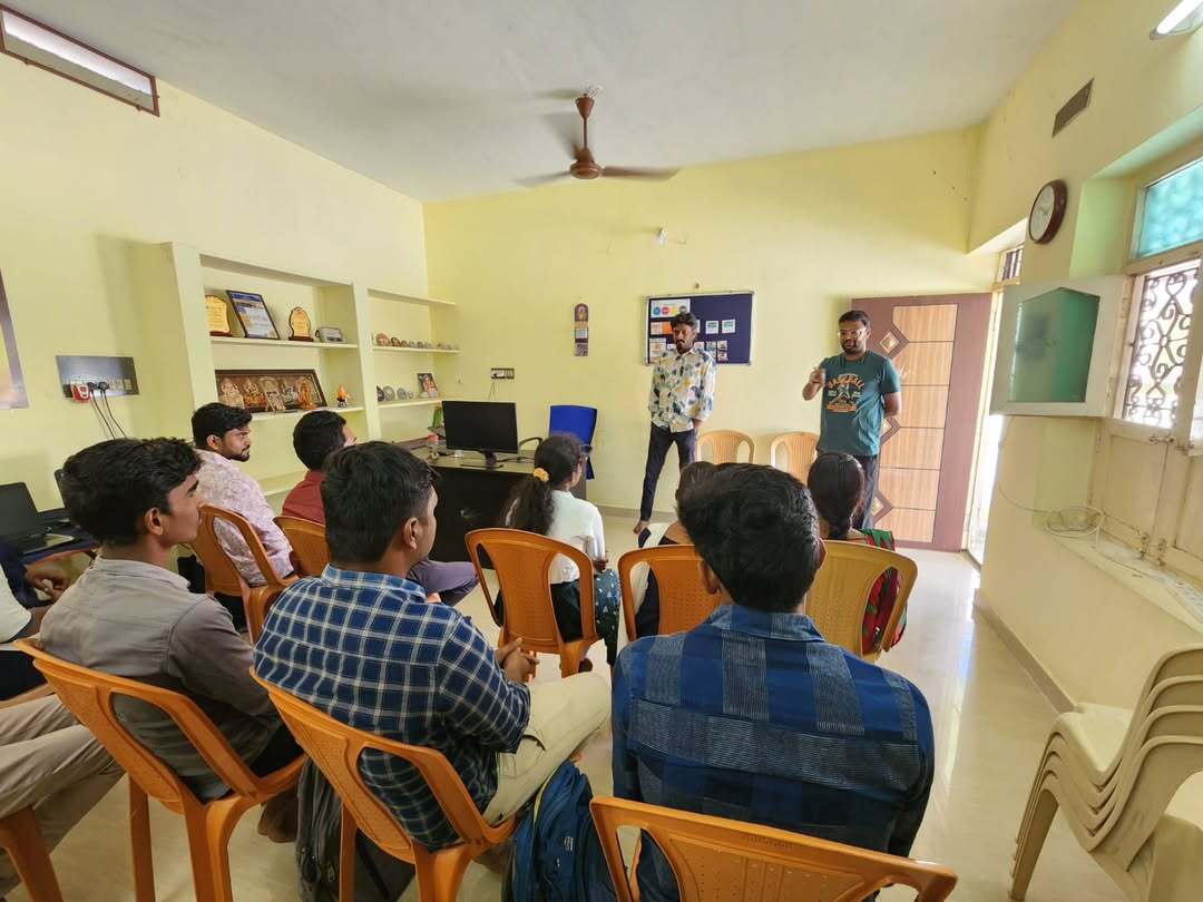 Workshop 2