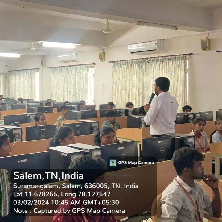 Workshop 4
