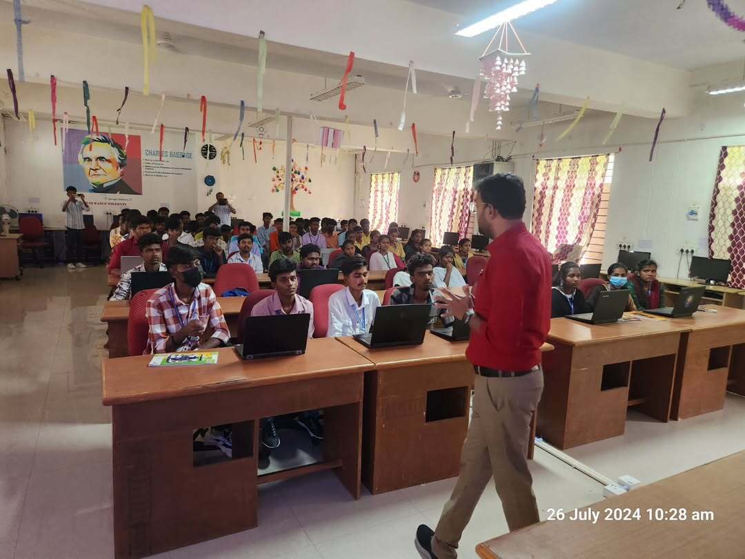 Workshop 8